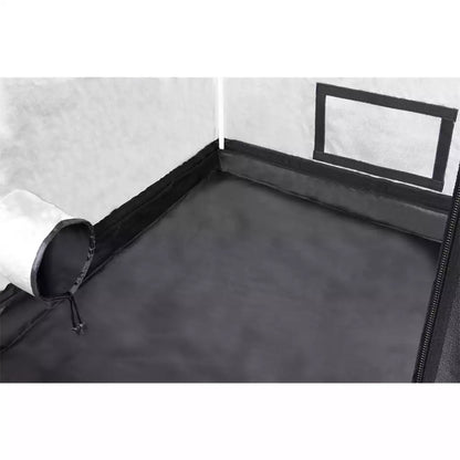 Growbox 80x80x180 cm | PROBOX ECOPRO 80H | Garden Highpro