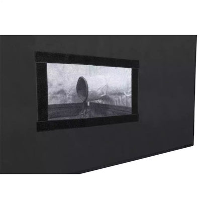 Growbox 80x80x180 cm | PROBOX ECOPRO 80H | Garden Highpro