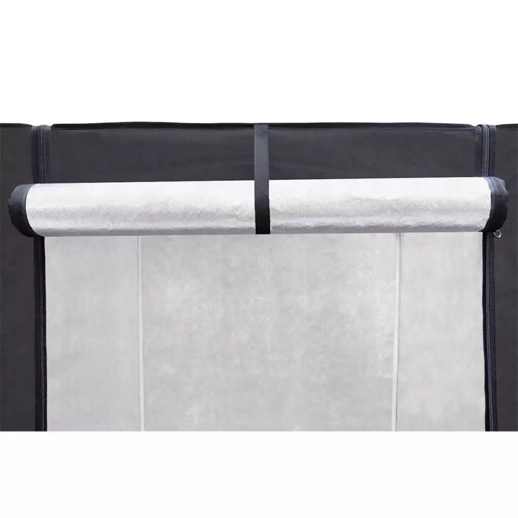 Growbox 80x80x180 cm | PROBOX ECOPRO 80H | Garden Highpro