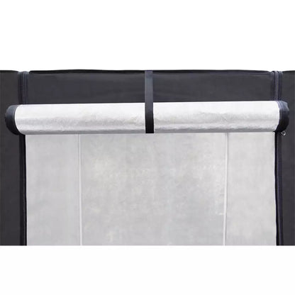 Growbox 80x80x180 cm | PROBOX ECOPRO 80H | Garden Highpro