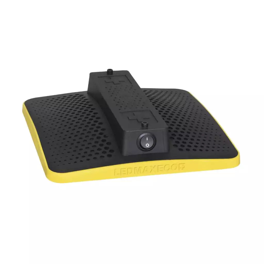 LEDMAXECO 60W | LED Pflanzenlampe | Garden Highpro | 118,4 µmol/s