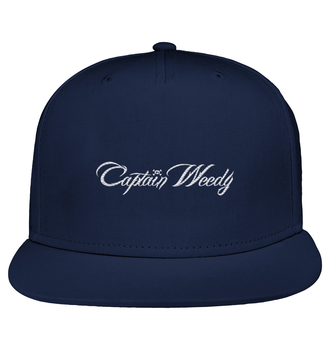 Captain Weedy - Snapback