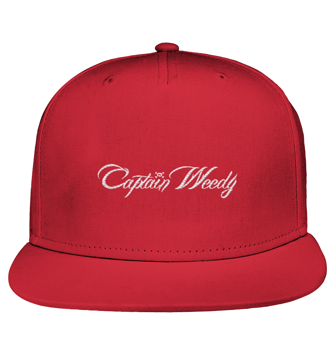 Captain Weedy - Snapback